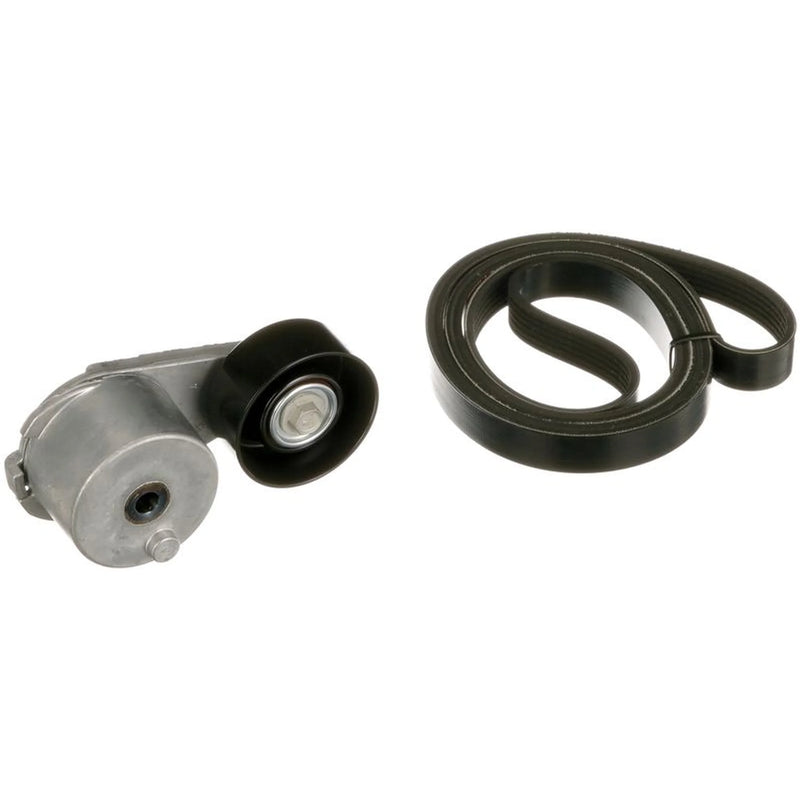 Gates V-Ribbed Belt Set K016PK1814