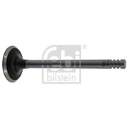 Febi Engine Intake Valve Head 21004
