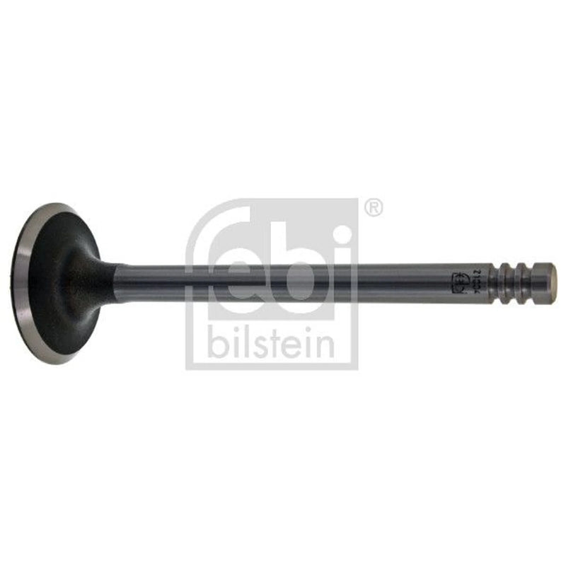 Febi Engine Intake Valve Head 21004