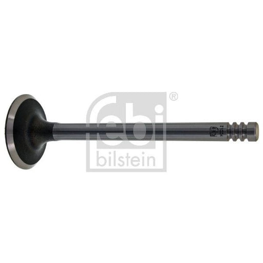 Febi Engine Intake Valve Head 21004