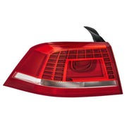 Hella Tail Light / Lamp W21W Left 2SK 010 744-031