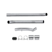 Hella Exhaust Pipe OD 8LA 366 002-201
