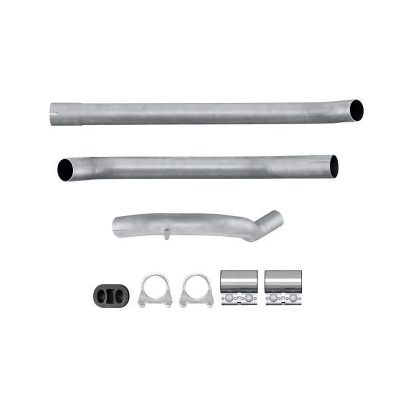 Hella Exhaust Pipe OD 8LA 366 002-201