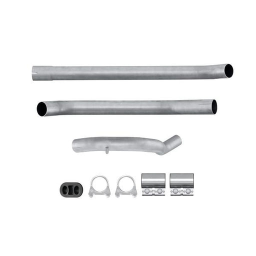 Hella Exhaust Pipe OD 8LA 366 002-201