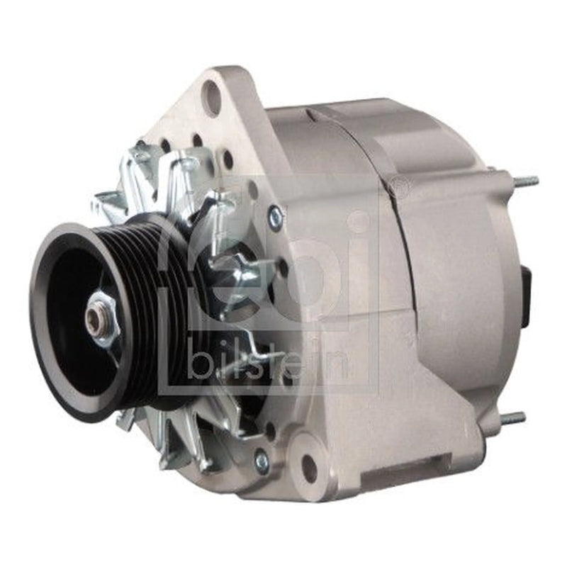 Febi Car Alternator 12V 48933