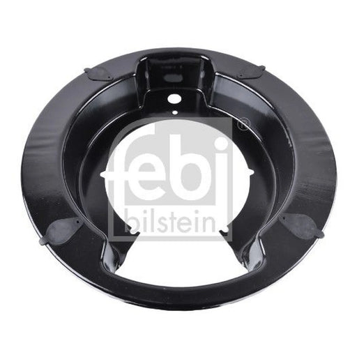 Febi Brake Drum Cover Sheet 174282