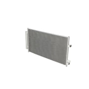 NRF Air Conditioning Condenser 350378