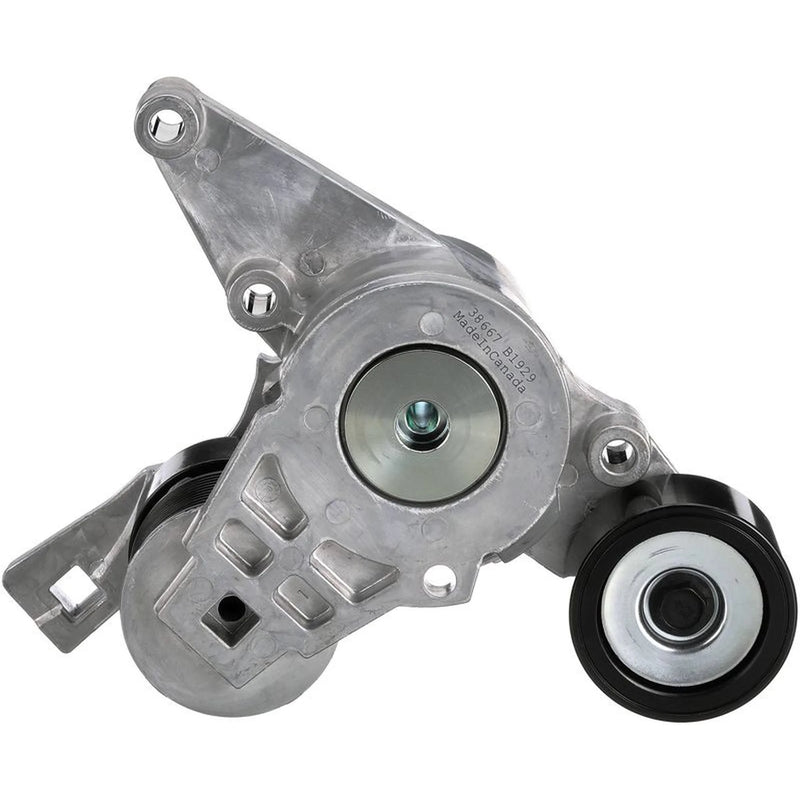 Gates Auxiliary Belt Tensioner T38667