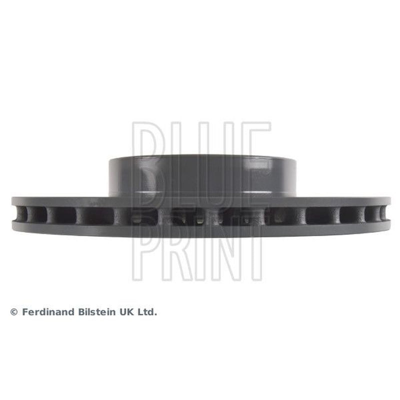 Blue Print 2 x Front Brake Discs ADR164337
