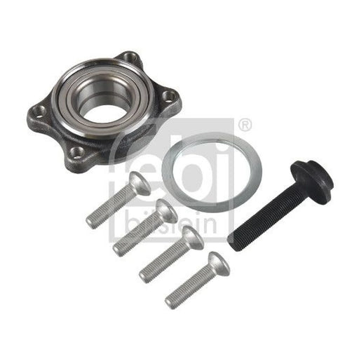 Febi Wheel Bearing Kit Rear 176510