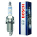 Genuine Bosch Spark Plug Fr9Lcx 0242225580 Bosch  - Town Parts