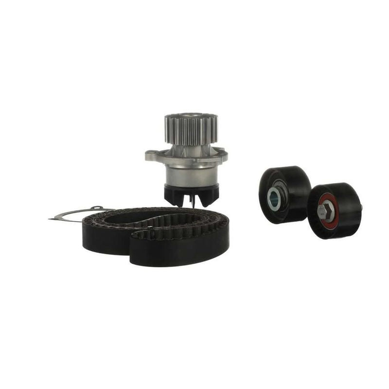 Gates Timing Belt & Water Pump Kit KP15631XS-1