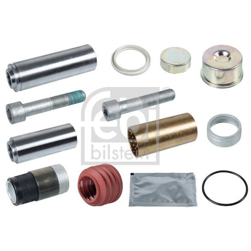 Febi Brake Caliper Repair Kit Front 172365