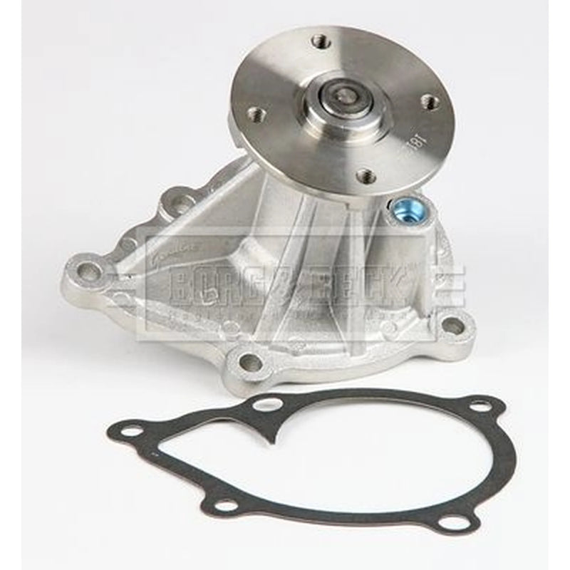 Borg & Beck Engine Cooling Water Pump BWP2490