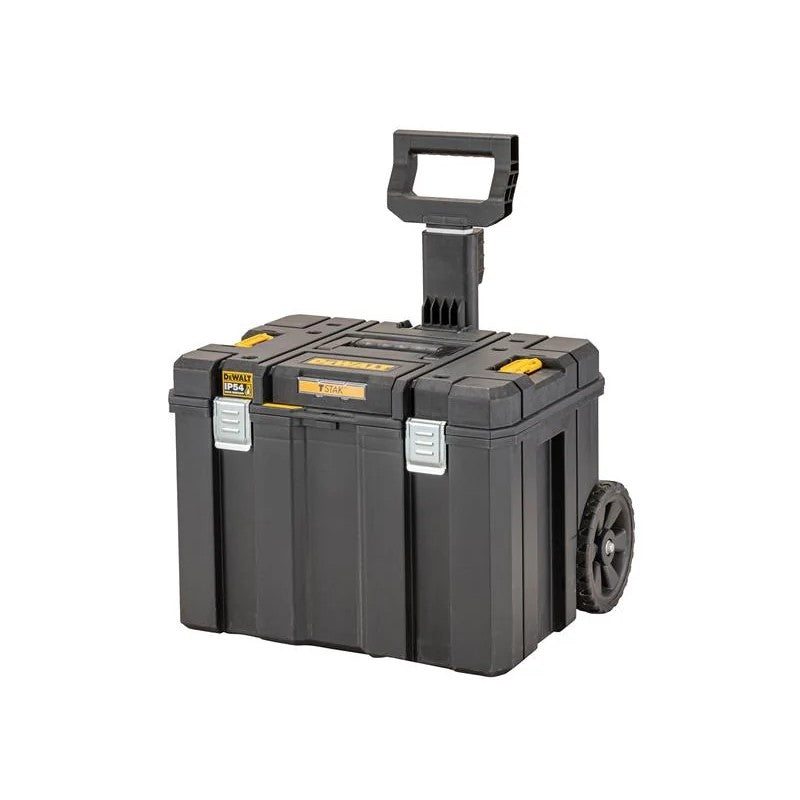 DEWALT Storage TSTAK™ 2.0 Mobile Storage Box - DWST83347-1
