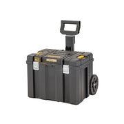 DEWALT Storage TSTAK™ 2.0 Mobile Storage Box - DWST83347-1