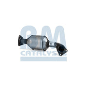 BM Catalysts Homologated Petrol Cat BM90967H