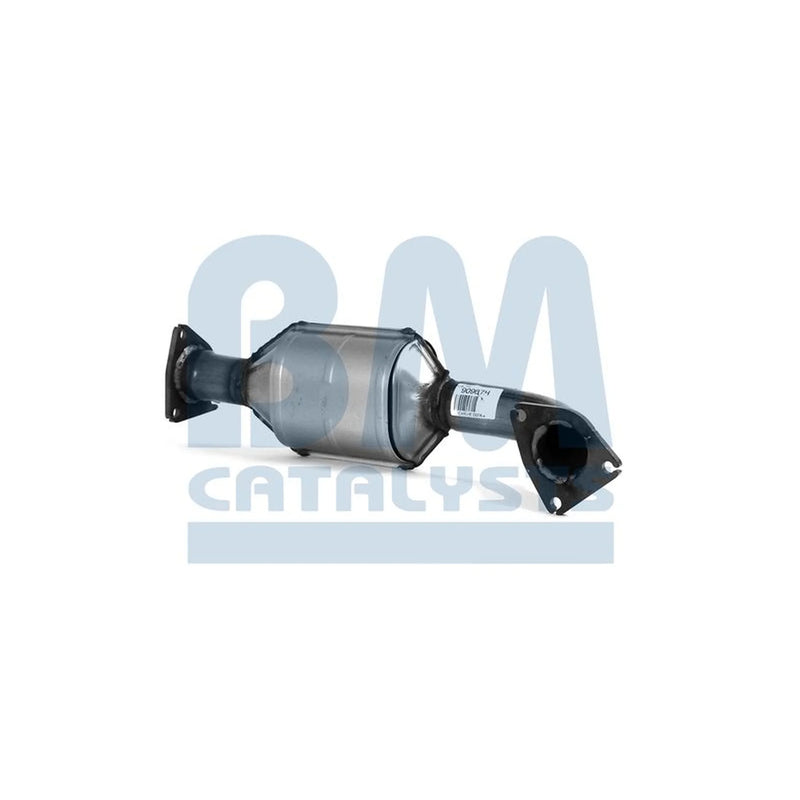 BM Catalysts Homologated Petrol Cat BM90967H