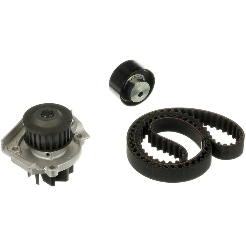 Gates Timing Belt & Water Pump Kit KP15673XS