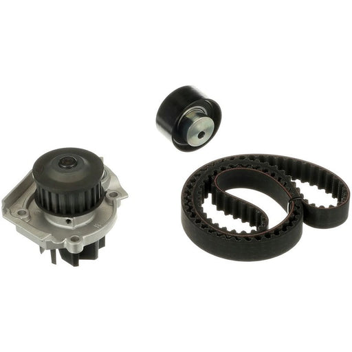 Gates Timing Belt & Water Pump Kit KP15673XS
