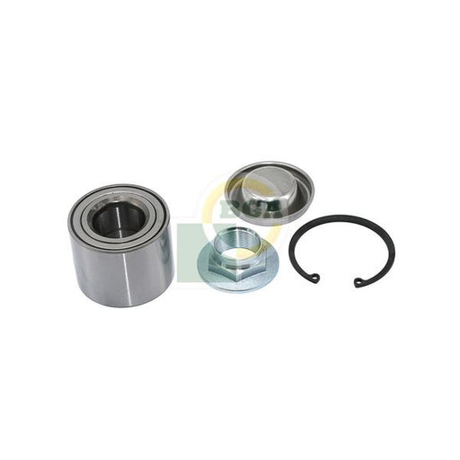 BGA Wheel Bearing Kit 62mm WHB6703K