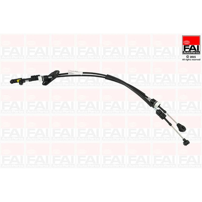 FAI Manual Transmission Cable Pull FGS0002