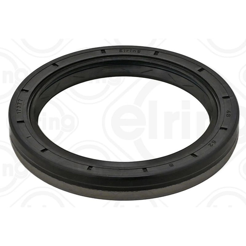 Elring Differential Shaft Seal 62mm OD ID Thick 567.510
