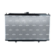 NRF Engine Radiator 53436