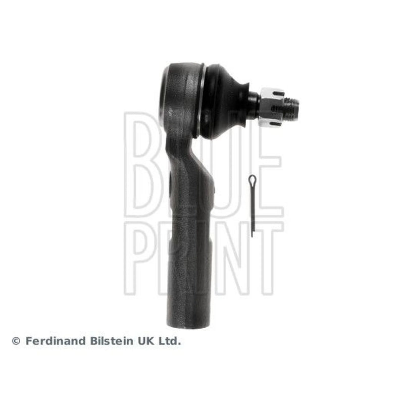Blue Print Steering Tie Rod End Ball Joint Front Right ADT387207