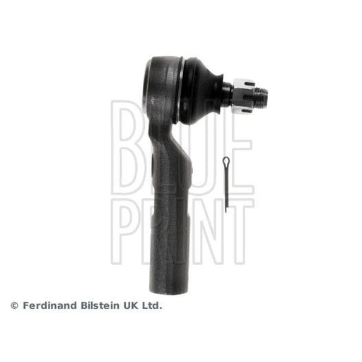 Blue Print Steering Tie Rod End Ball Joint Front Right ADT387207