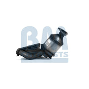BM Catalysts Homologated Petrol Cat BM91406H