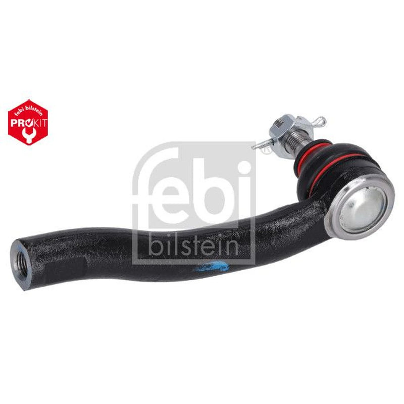 Febi Steering Tie Rod End Ball Joint Front Right 28319
