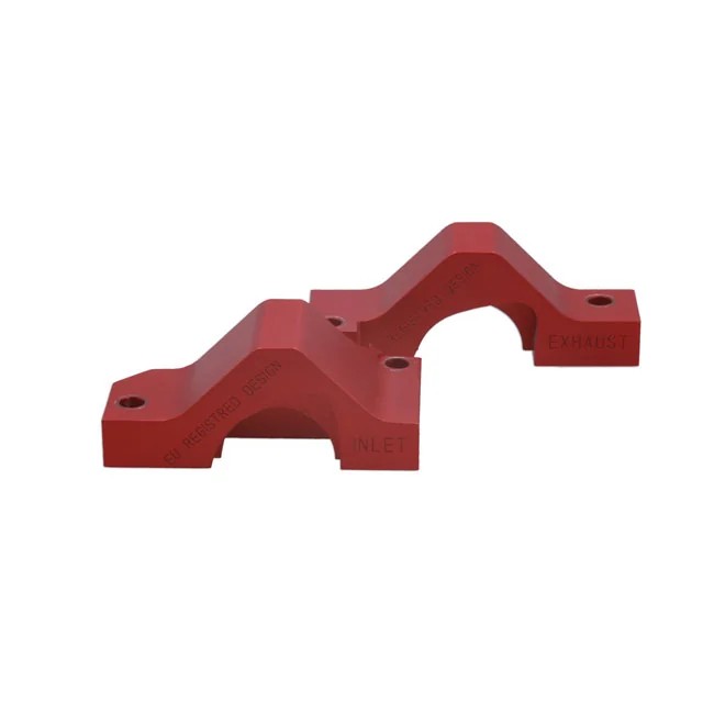 Laser Tools Camshaft Locking Blocks - for Ford 1.1 - PL