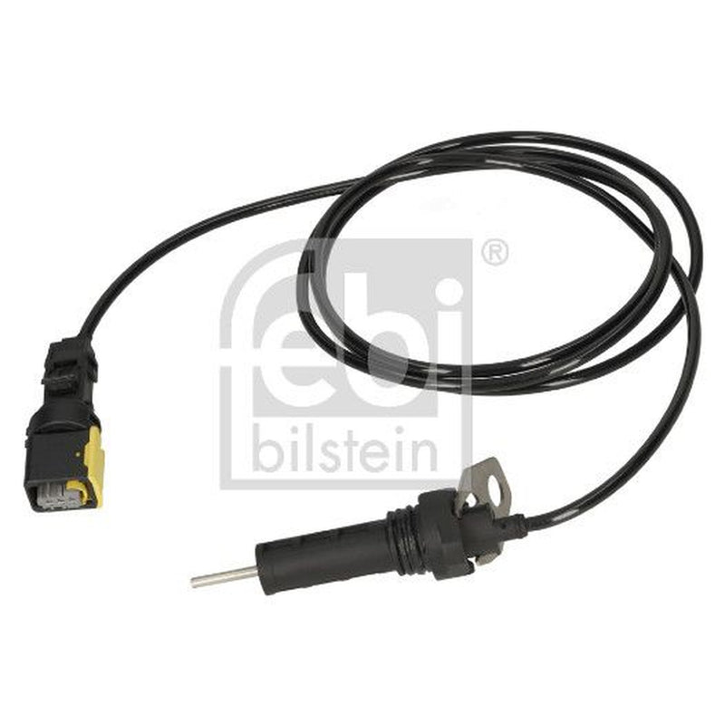 Febi Brake Pad Wear Sensor Front Right 196990