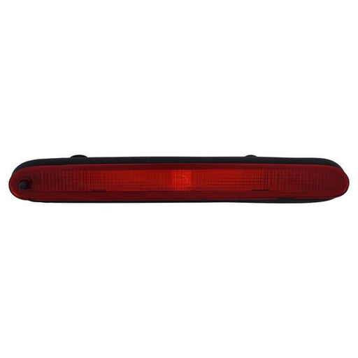 Apec Auxiliary Stop / Brake Light W16W Rear ARL2483