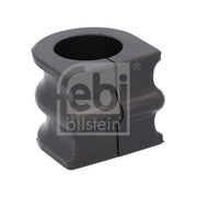 Febi Anti Roll Bar Mounting Bracket Front Right 187749