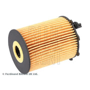 Blue Print Engine Oil Filter ADT32131