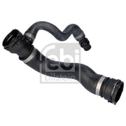 Febi Radiator Coolant Hose ID 181056