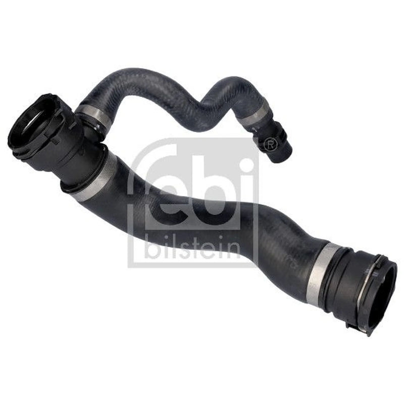 Febi Radiator Coolant Hose ID 181056