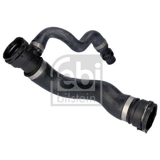 Febi Radiator Coolant Hose ID 181056