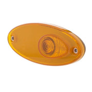 Hella Auxiliary Direction Indicator Lateral Mounting Connectors 2BM 964 295-041