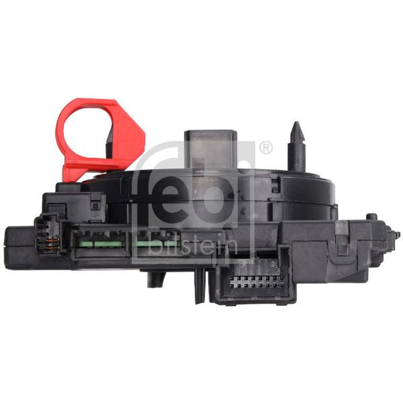 Febi Airbag Clock Spring 8 Connectors Plastic 199094