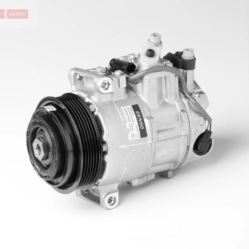 Denso Air Conditioning Compressor DCP17100