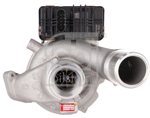 Febi Turbocharger Turbo Unit