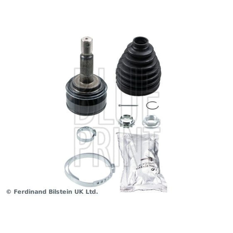 Blue Print Drive Shaft Joint Kit ADT38981