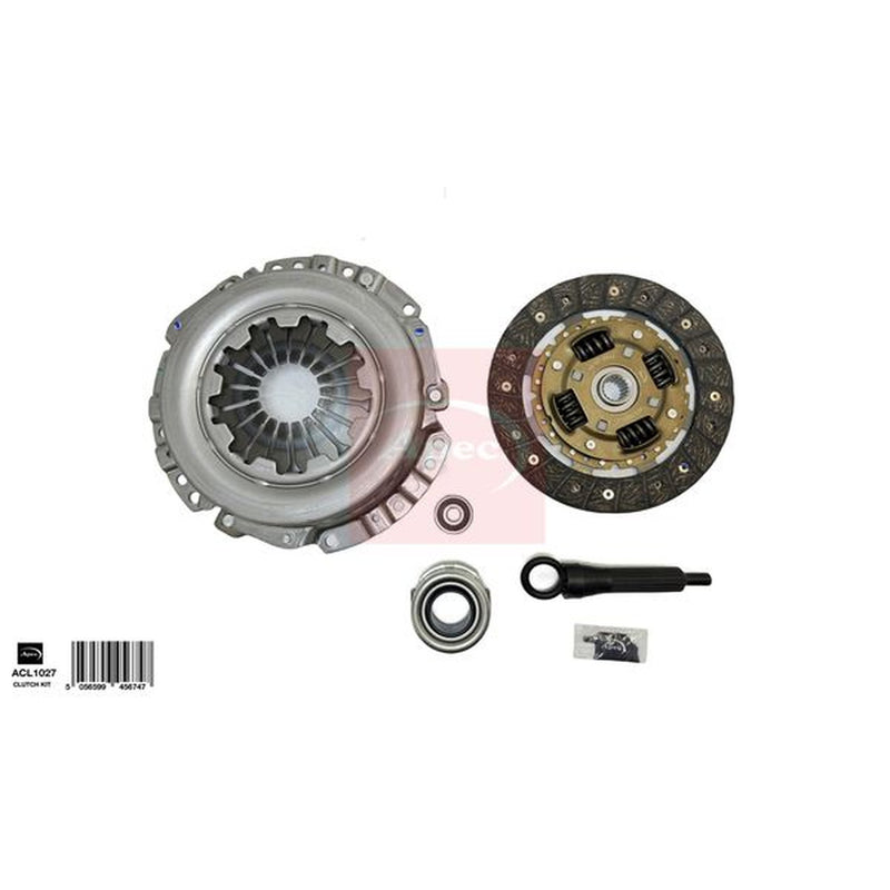 Apec Clutch Kit Set 3pc ACL1027