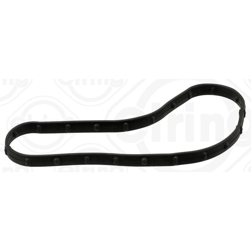Elring Oil Cooler Gasket Wide Thick 074.570