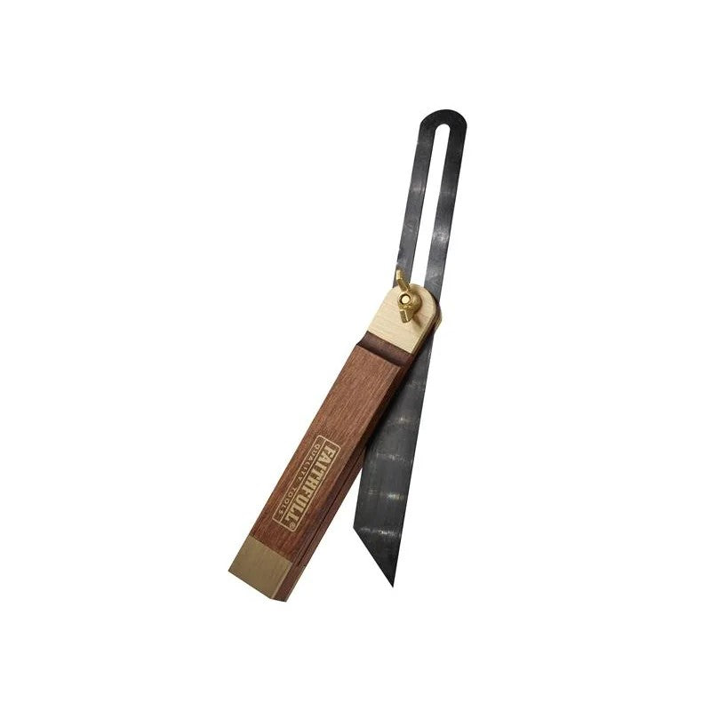 Faithfull FSC Carpenters Sliding Bevel 230mm (9in) - FAISB9FSC