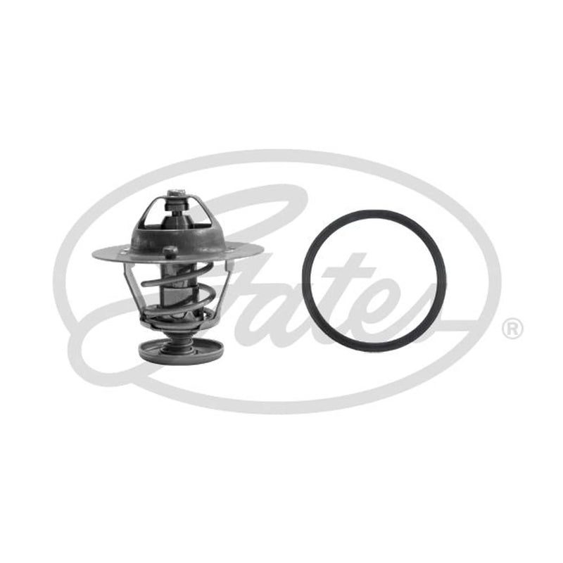 Gates Thermostat,Coolant TH31682G1