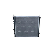 NRF Engine Radiator 58075